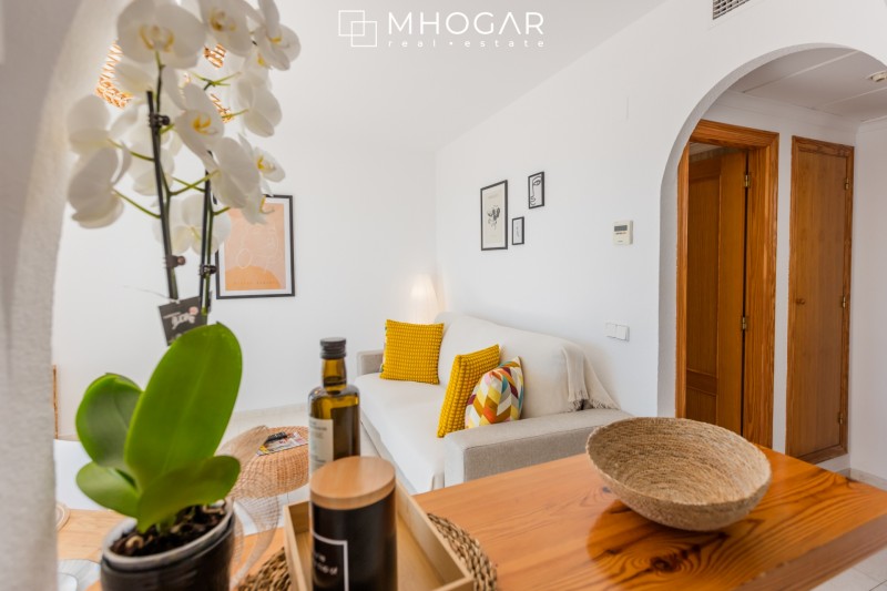 CASA CRISTA - CALPE, COSTA BLANCA